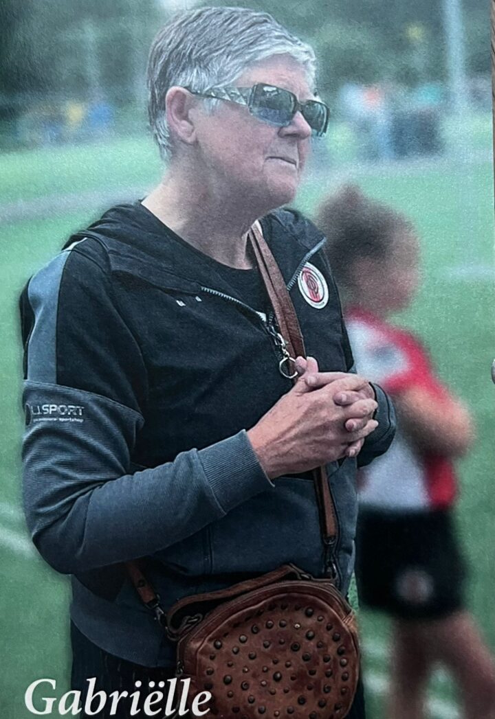 In Memoriam Gabrielle